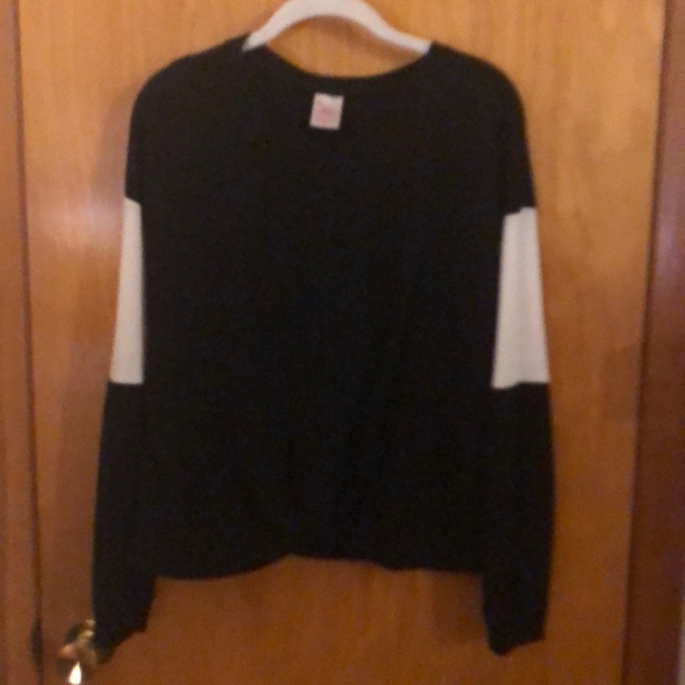 Long sleeve thermal top